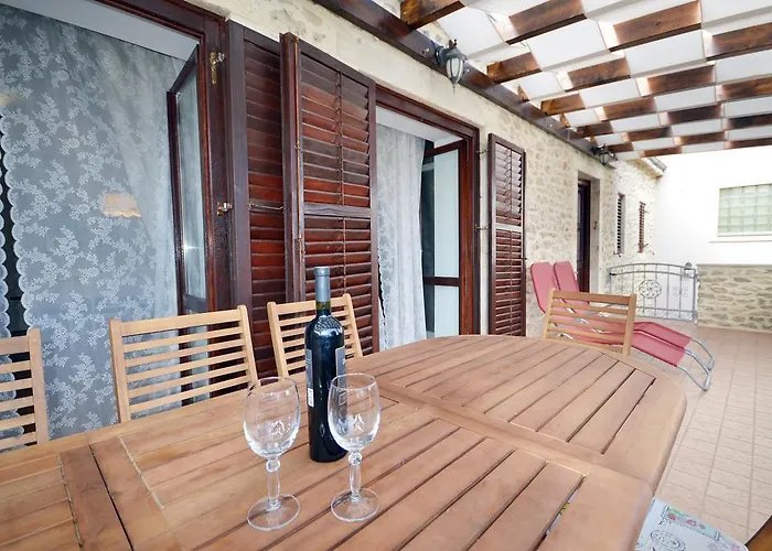 Apartment Kairos