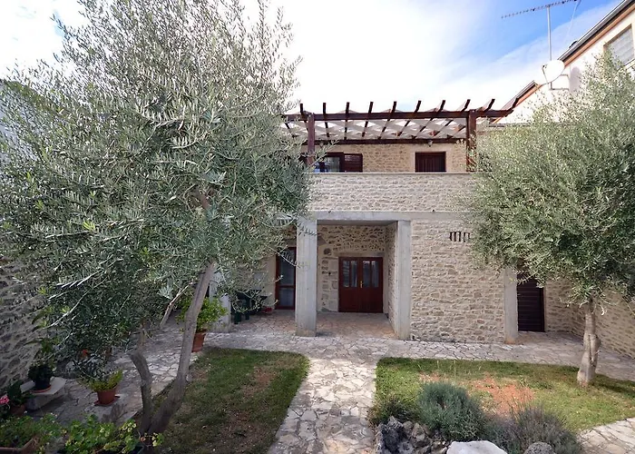 Apartment Kairos