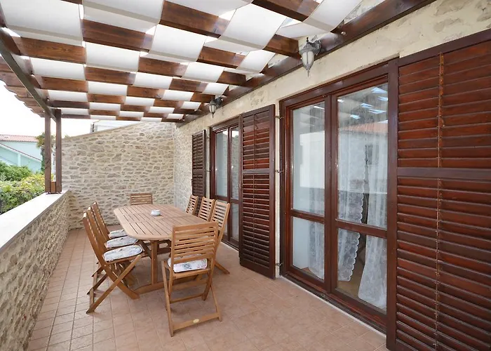 Apartment Kairos