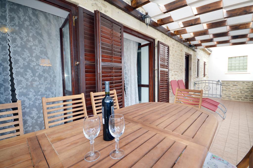 Kairos Apartment Zadar