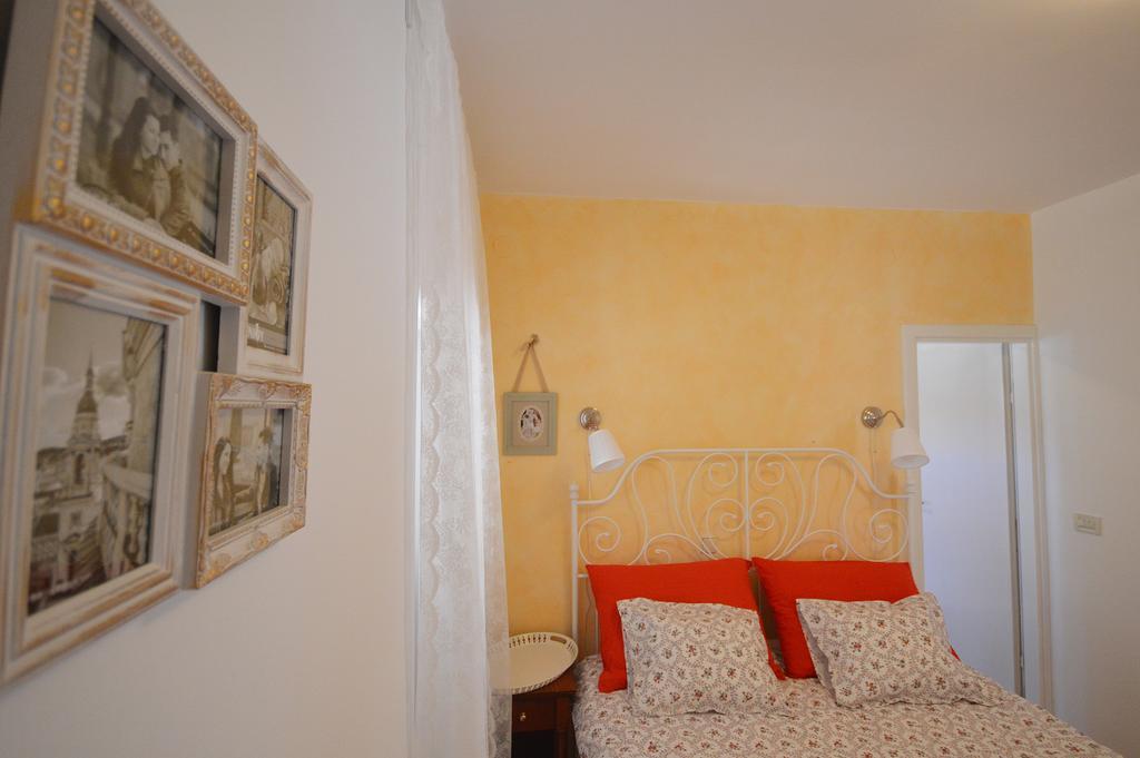 Apartment Kairos *