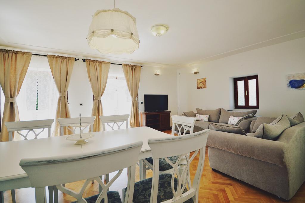 Apartment Kairos Zadar