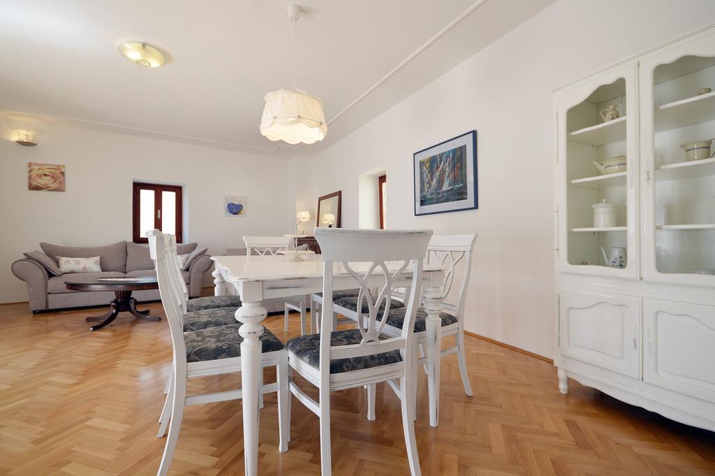 Apartment Kairos Zadar