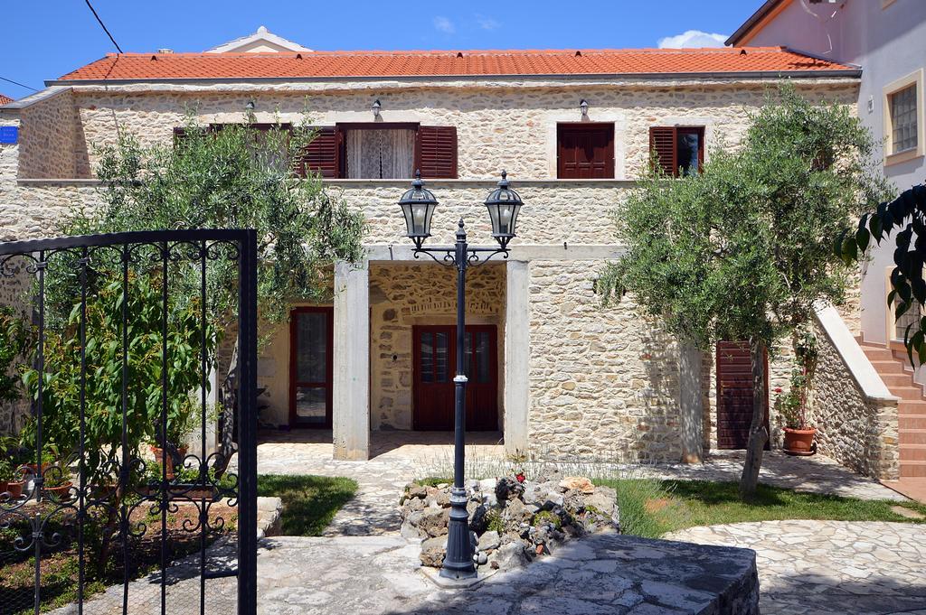 Kairos * Zadar