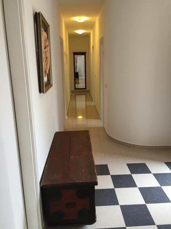 Kairos Apartment Zadar
